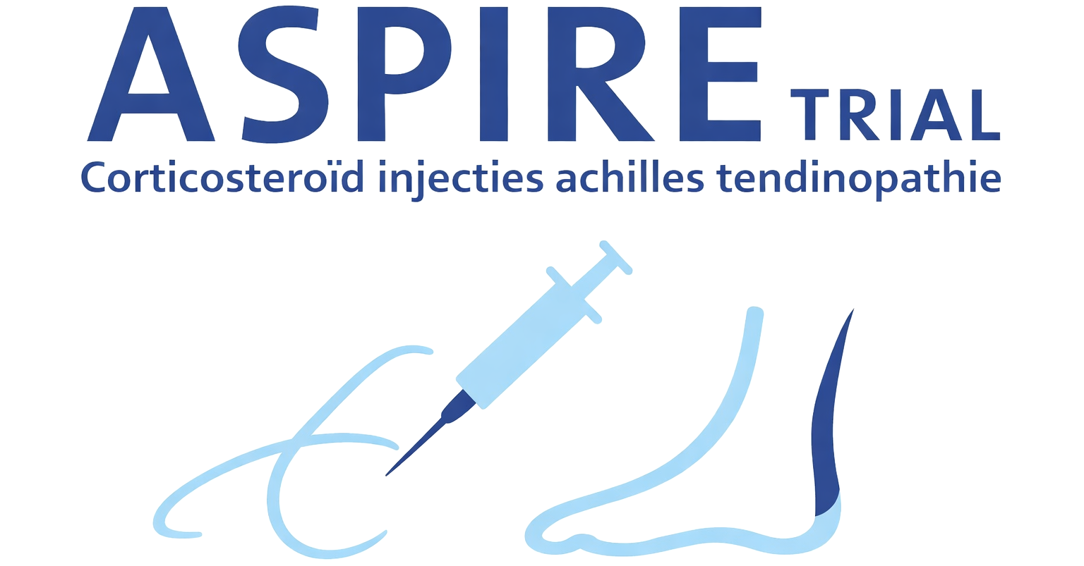 ASPIRE-trial